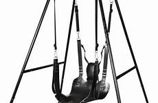 swing sling stirrups