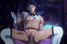 gif gay yaoi monster uncensored slime king maoh male boy animated nipples trap penis xxx abs edit related posts respond