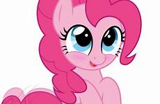 pinkie mlp jhayarr23 pony confetti blushing pinkies pinclipart pinky