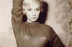 bullet vintage carole bra lesley bras 1950s 1940s fashion sweater girls sweaters ladies 1950 manx kate girl actress francine gottfried