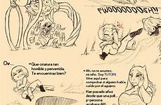 underhertail tail follando duro chochox milftoon comic