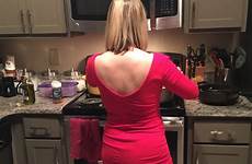 kitchen hot dress woman dresses legs ass choose board