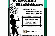 dvd schoolgirl hitchhikers walmart