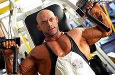 sascha zalman german builder bodybuilders world