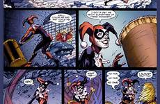 quinn batgirl poison supergirl comicnewbies superman catwoman joker nightwing worse