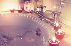 bathtub threesome bath hotel had candles romantic jan save choose board nice hot