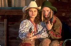 cowgirls lesbians blues even get women films 1993 period bi take back film