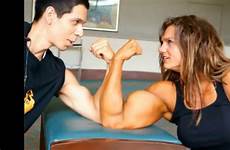 strong muscle lift fbb deviantart carry female pack six
