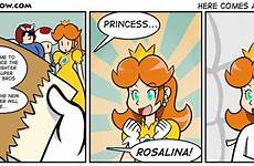 rosalina memes smash princess comic nerfnow nerf now comes