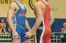 singlet lycra muscle vpl athletes