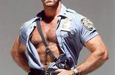 cops muscular tony mills policial guy gay pau homens hunk masculino gostoso gimcrack pg user