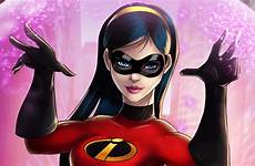violet incredibles parr wallpapers movies wallpaper animated deviantart poster 4k 1080p laptop hdqwalls rs