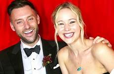 jennifer lawrence maroney cooke married husband life her gives interview rare choose board looking laura