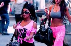 jwoww snooki jersey shore outfits 2000s jwow style fashion girl choose board