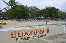 hedonism jamaica hedo ii nude resort vacation negril bay resorts first beach naked montego time pool albums not couple experience