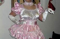 sissy christine bellejolais prissy maids frilly transgender flops captions sissyplace