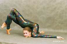 girls flexible flexi most amazing extreme