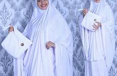 mukena tasikmalaya pusat terusan hijab pendaftaran gojek muslimah