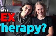 sex therapist sexologist therapy dr doe morton kati
