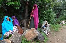 women forest rajasthan india participate khet protect equally kyara security area also rights common goi monitor greener grass always side