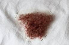 pubic merkin wig vaginales nouvelle perruques tendance