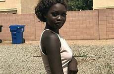 dark women beautiful skin skinned girls ebony girl beauty instagram brown japan goddess hot lady saved african negra shades save