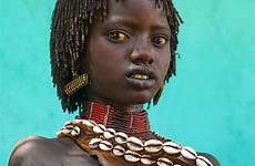 tribe hamer ethiopia lafforgue eric omo africane donne tribù litte