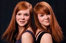 redhead twins hair red heads ginger two cute twin redheads women choose board freckles