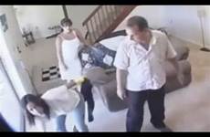 wife hidden camera husband lady his