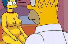 marge simpsons homer deletion