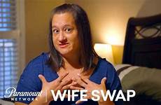 wife swap attacked