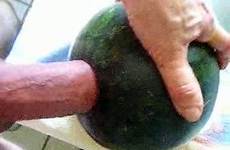 watermelon fucked masturbate mylust