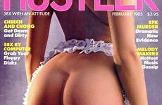 hustler 1985 february usa magazine vintage classic magazines old 71mb retro collection pdf pages eng worldwide xxx