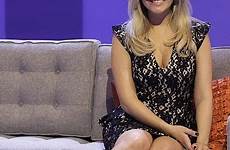 holly willoughby legs hot votes march added