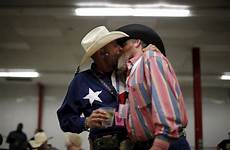 rodeo gays majority arkansas gordon satterly scatti