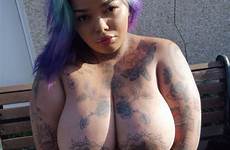 bbw tatted shesfreaky