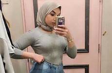 hijab hijabi curvy abdullah