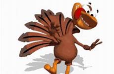 gif thanksgiving happy turkey gifs tenor sd mp4 dance