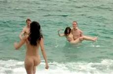 veronica sanchez nude bebe rebolledo ena sauce granada sur al 2003 topless actress