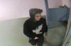 peeing cam young hidden justin bieber girl urinating video cup his seen guys police restroom into star newly jail drug
