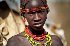 ethiopia african tribal tribes goethals