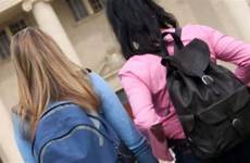 paedophile supplied abuse spoken schoolgirls
