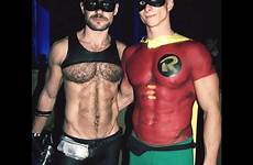 gay superheroes