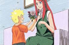 naruto kushina mother day deviantart anime uzumaki visit fan manga hinata family kakashi