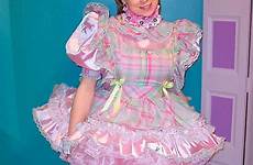 sissy frilly boy maid dresses boys pretty prissy outfit cute wear girly pink outfits girls girlie visit so choose board