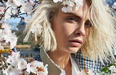 cara burberry campaign delevingne her fragrance blossom may ad thefappening fashiongonerogue sexy 1712 1555 returns theplace2 photoshoots spring quote bellazon