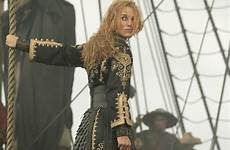 elizabeth pirates swann caribbean keira knightley pirate movie end king world captain 2007 instagram saved