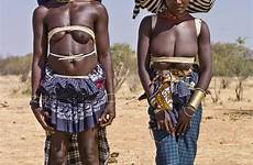 angola tribes tribe mucubal senegal