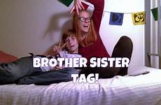 tag brother sister