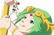 palutena stomach deviantart captain anime login